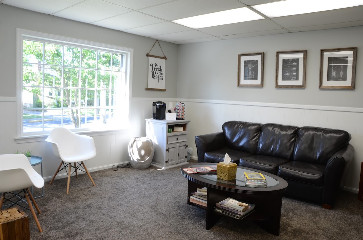 Covington Dental photo 1