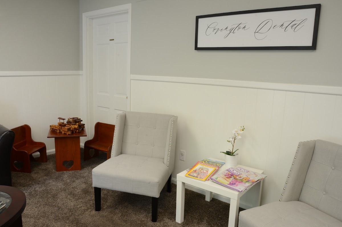 Covington Dental photo 4