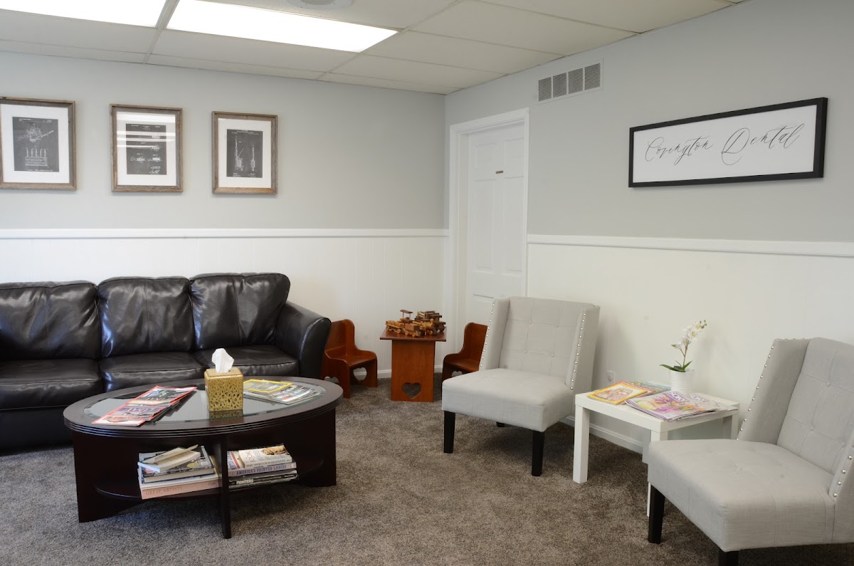 Covington Dental photo 5