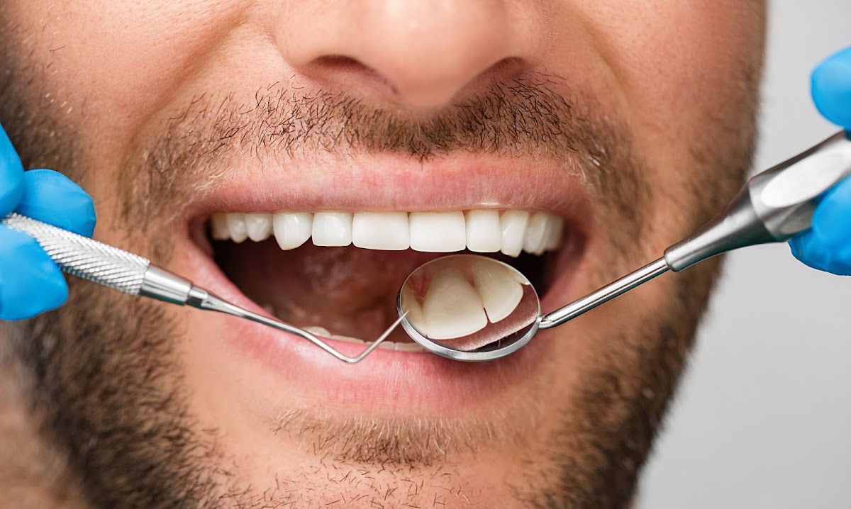 Monterey Coast Periodontics & Implant Dentistry (Carmel Location) photo 2