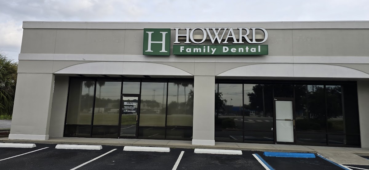 Howard Family Dental photo 4