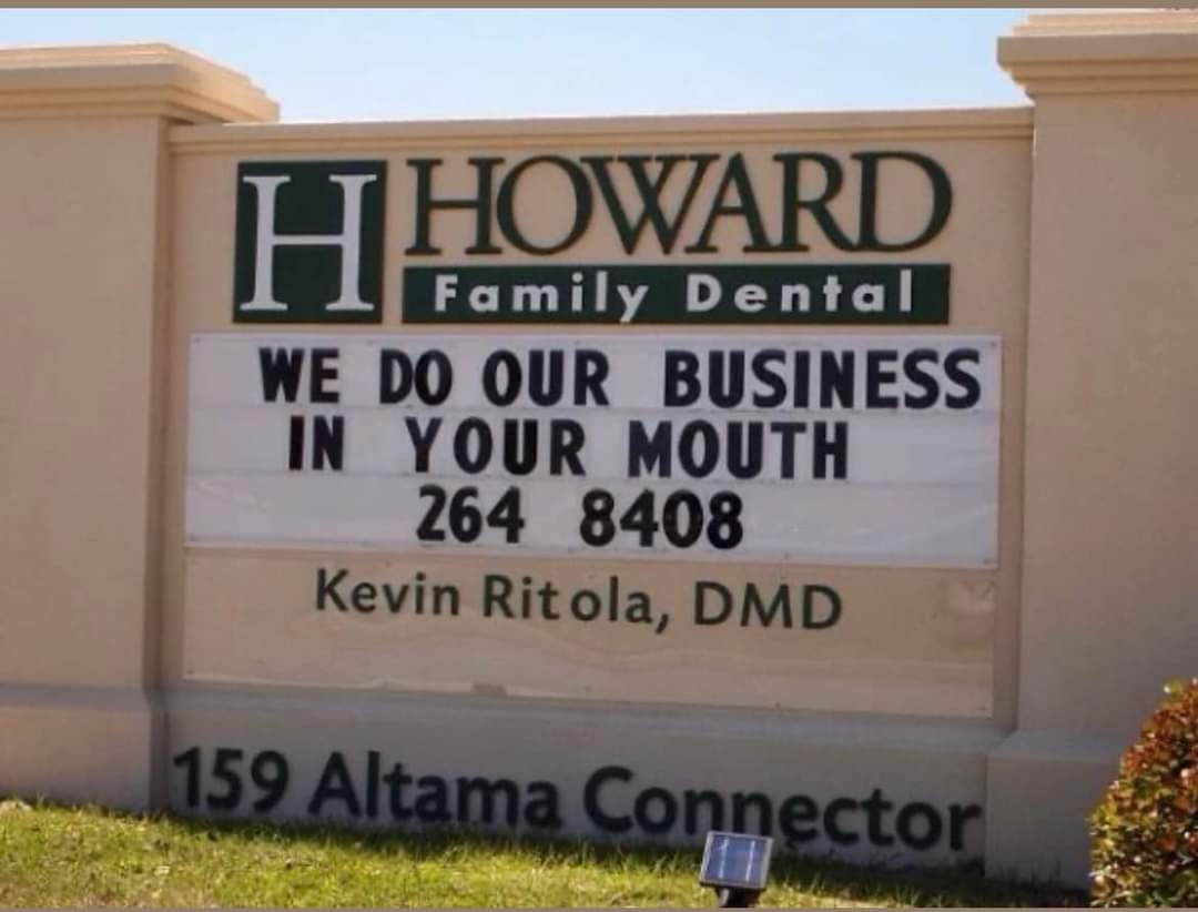 Howard Family Dental photo 5