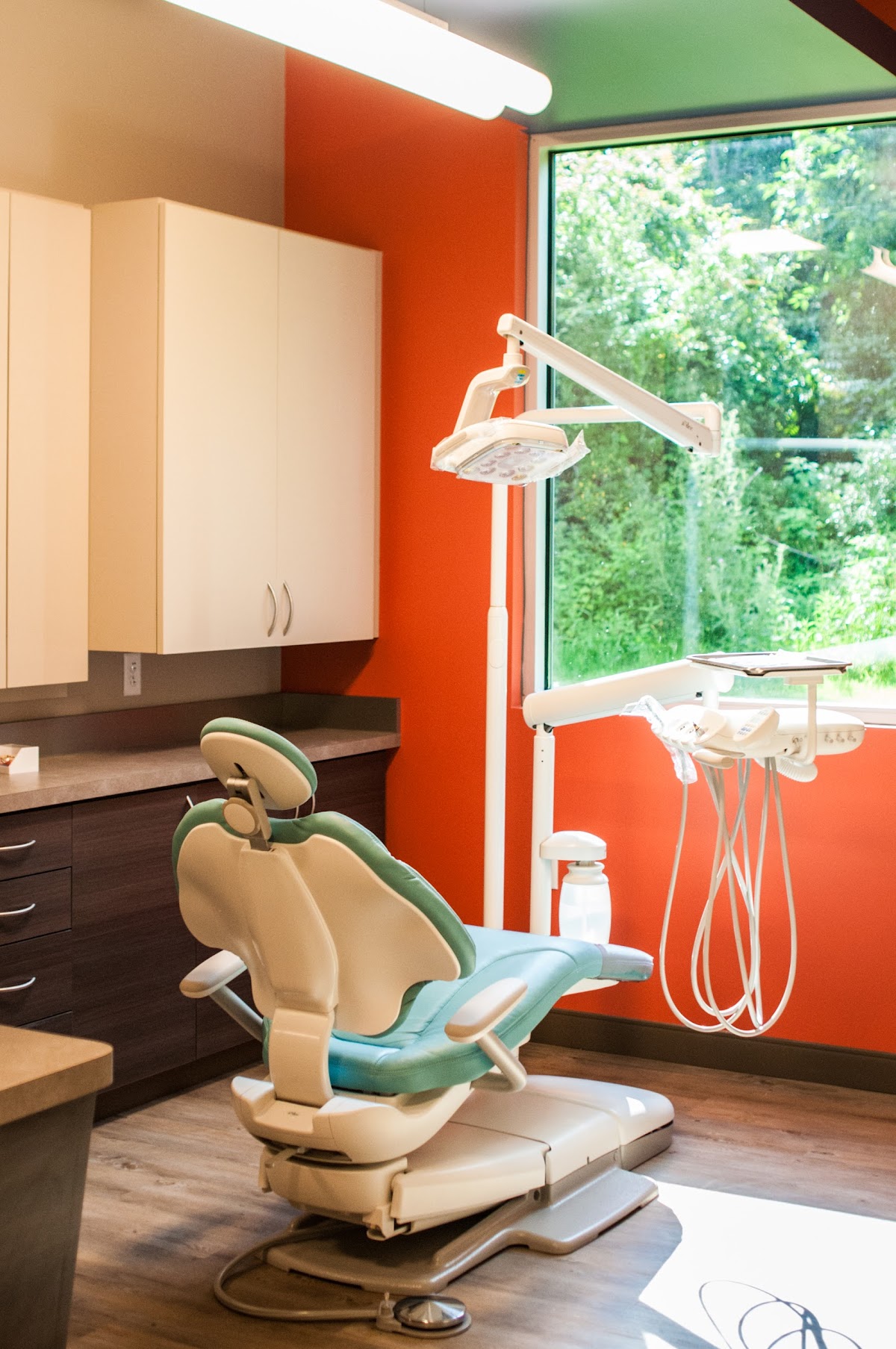 Alsaleh Dental Center - Martinsburg Dentist photo 3