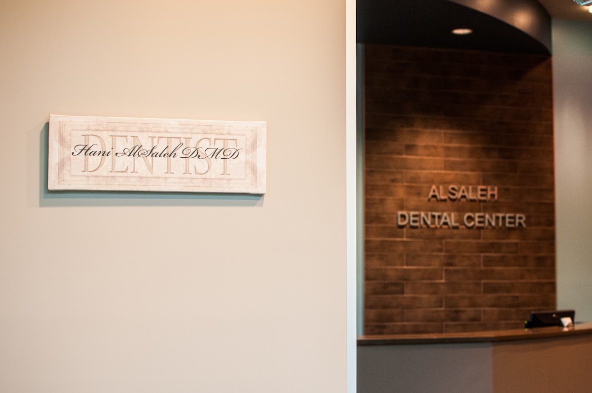 Alsaleh Dental Center - Martinsburg Dentist photo 5