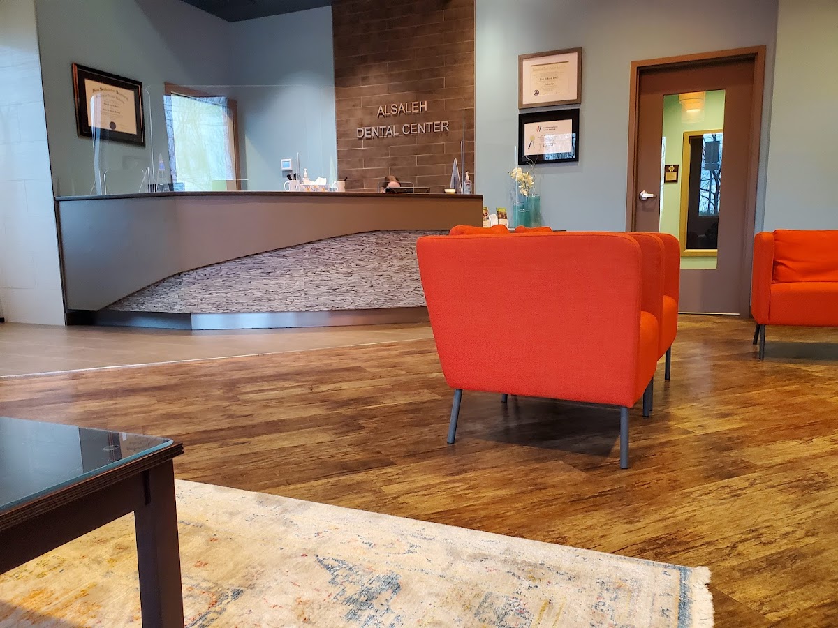 Alsaleh Dental Center - Martinsburg Dentist photo 6