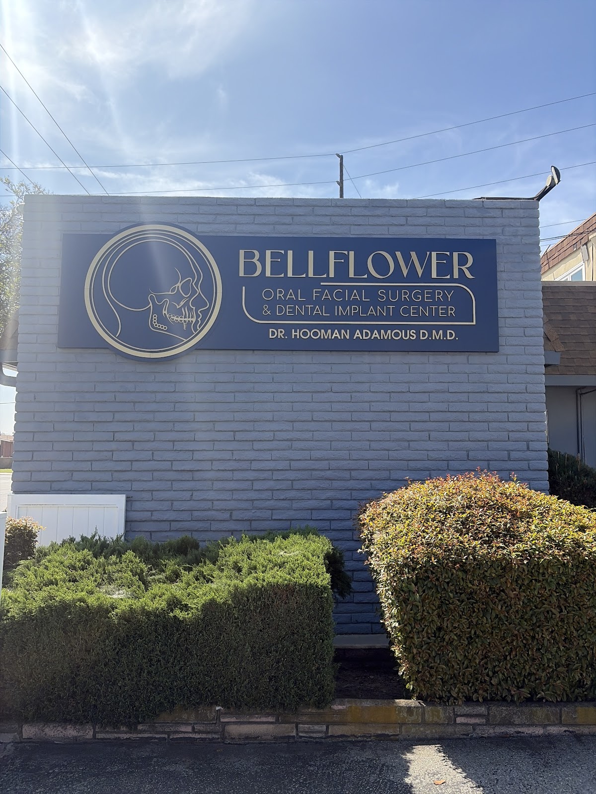 Bellflower Oral Facial Surgery & Dental Implant Center photo 2