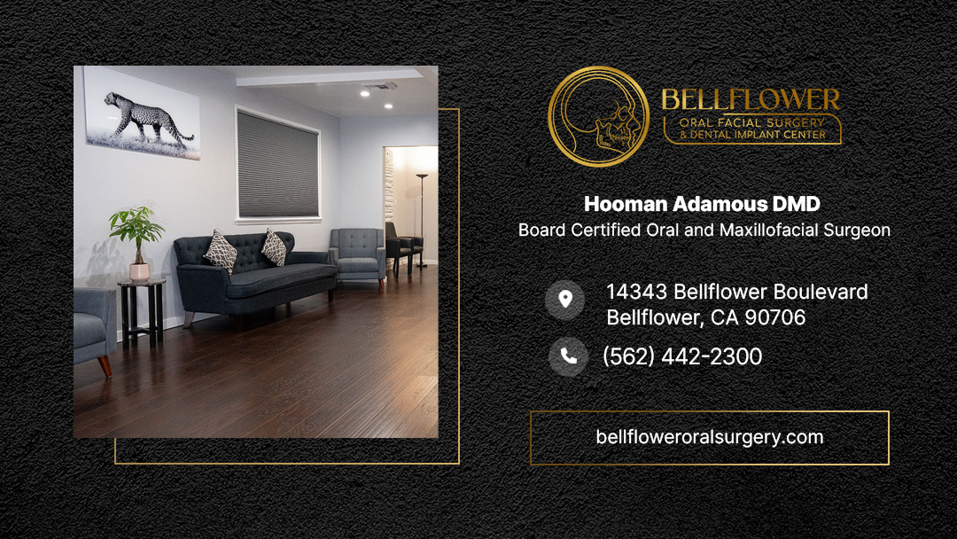 Bellflower Oral Facial Surgery & Dental Implant Center photo 3