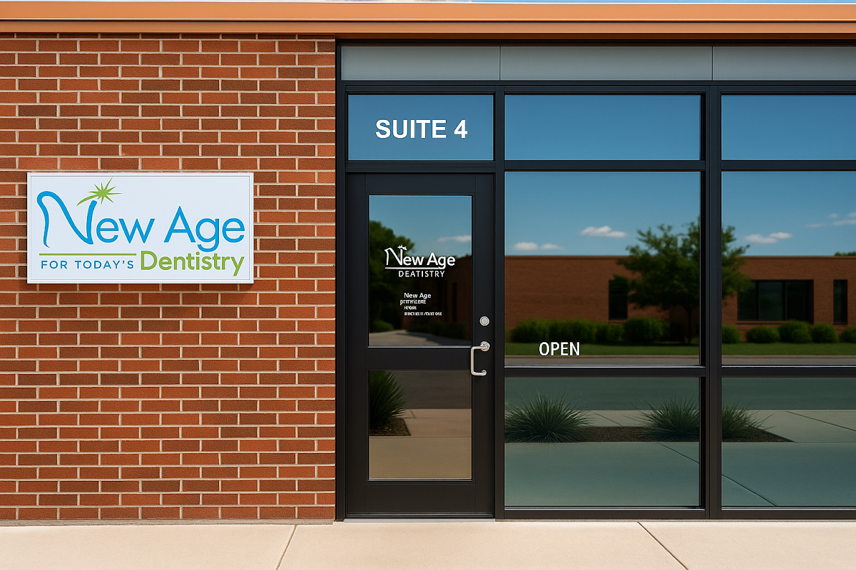 New Age Dentistry – Albuquerque Dentist photo 1