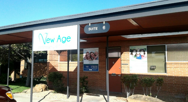 New Age Dentistry – Albuquerque Dentist photo 2