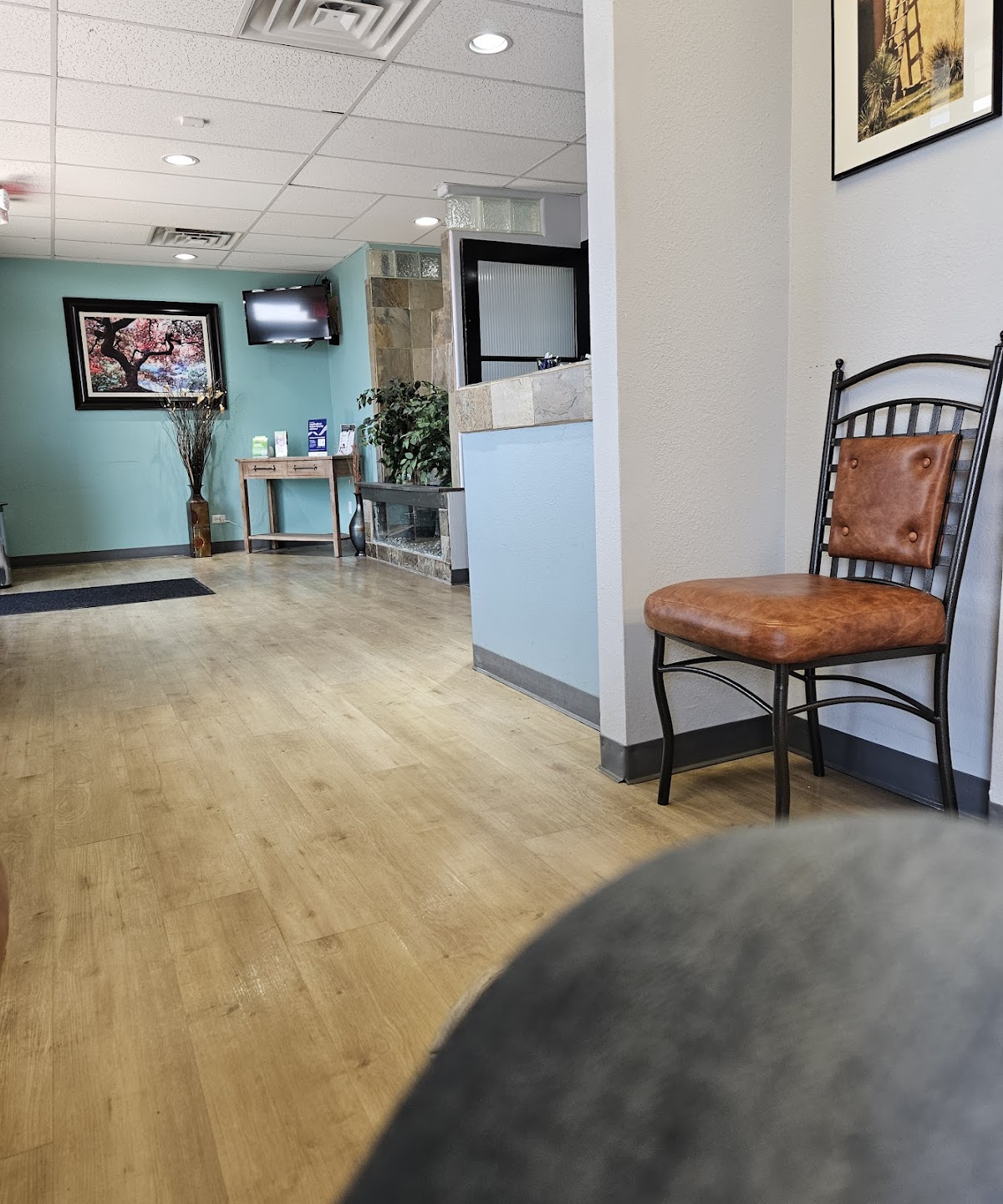 New Age Dentistry – Albuquerque Dentist photo 3
