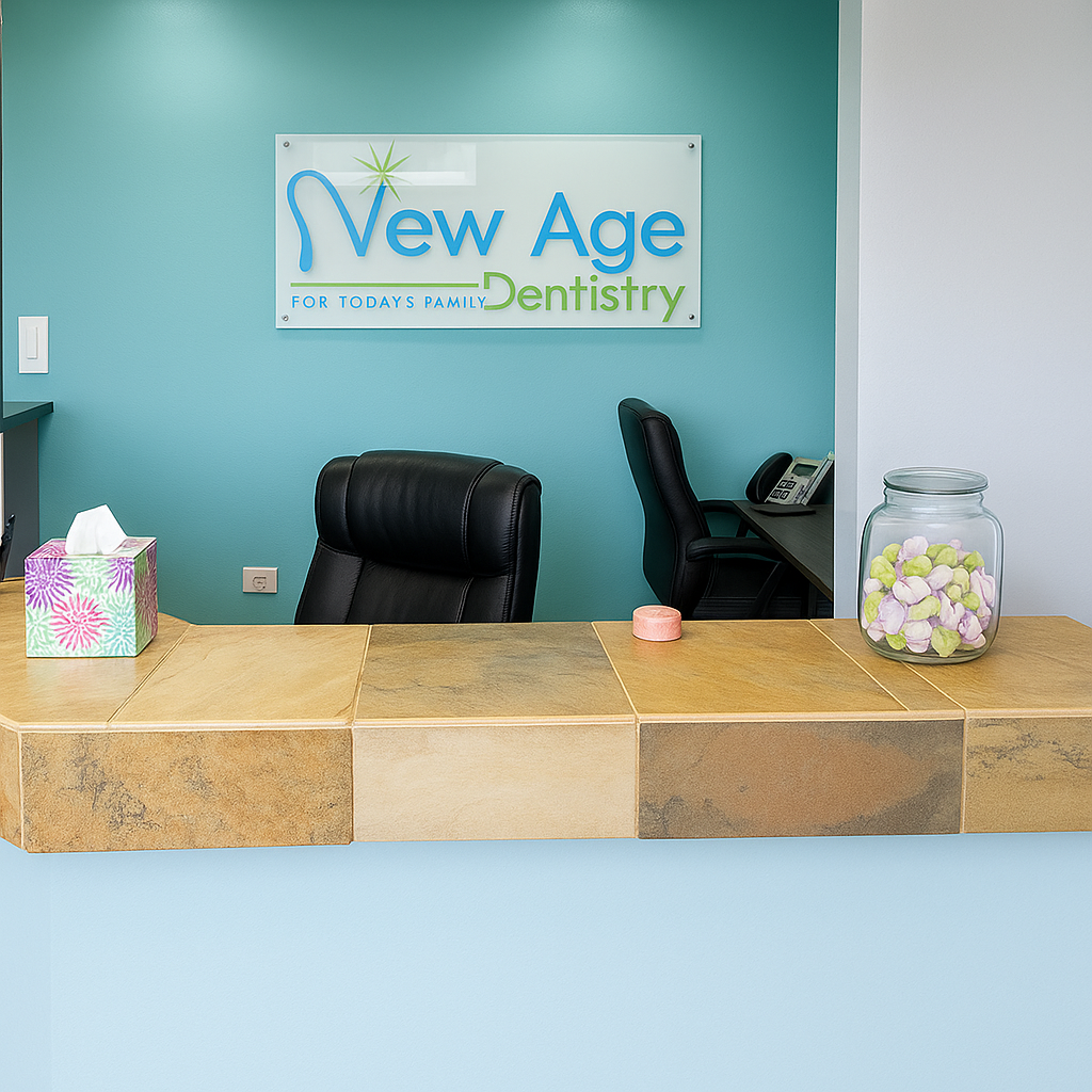 New Age Dentistry – Albuquerque Dentist photo 5