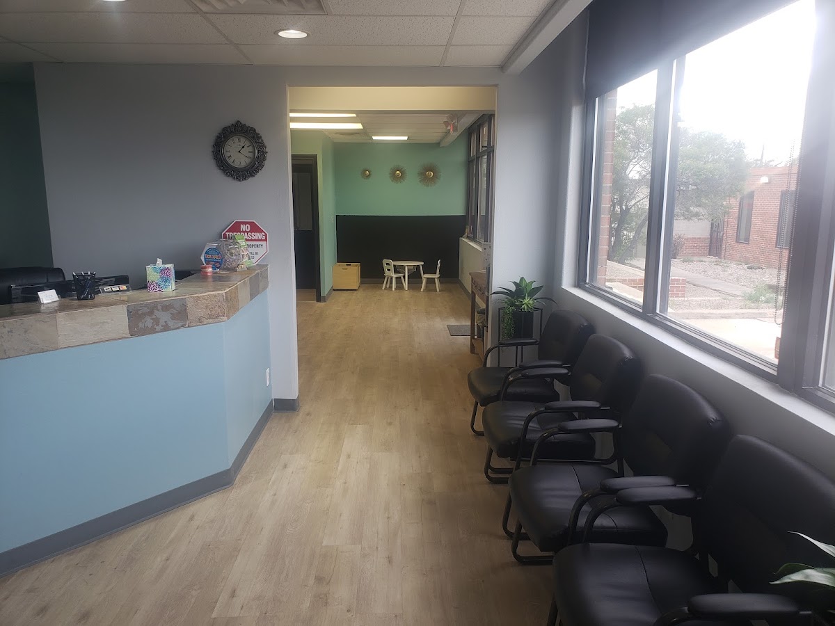New Age Dentistry – Albuquerque Dentist photo 6