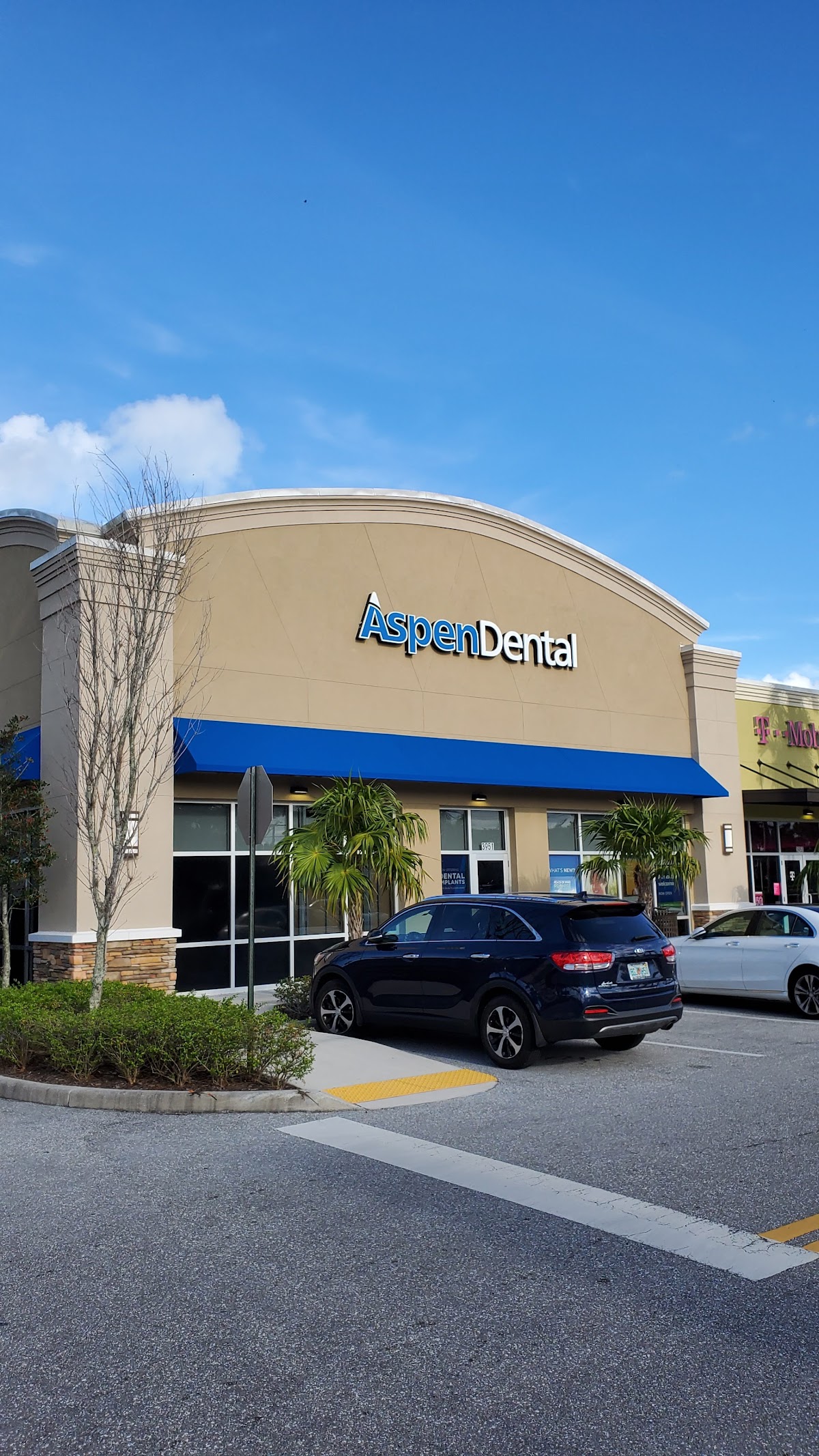 Aspen Dental - Stuart photo 1