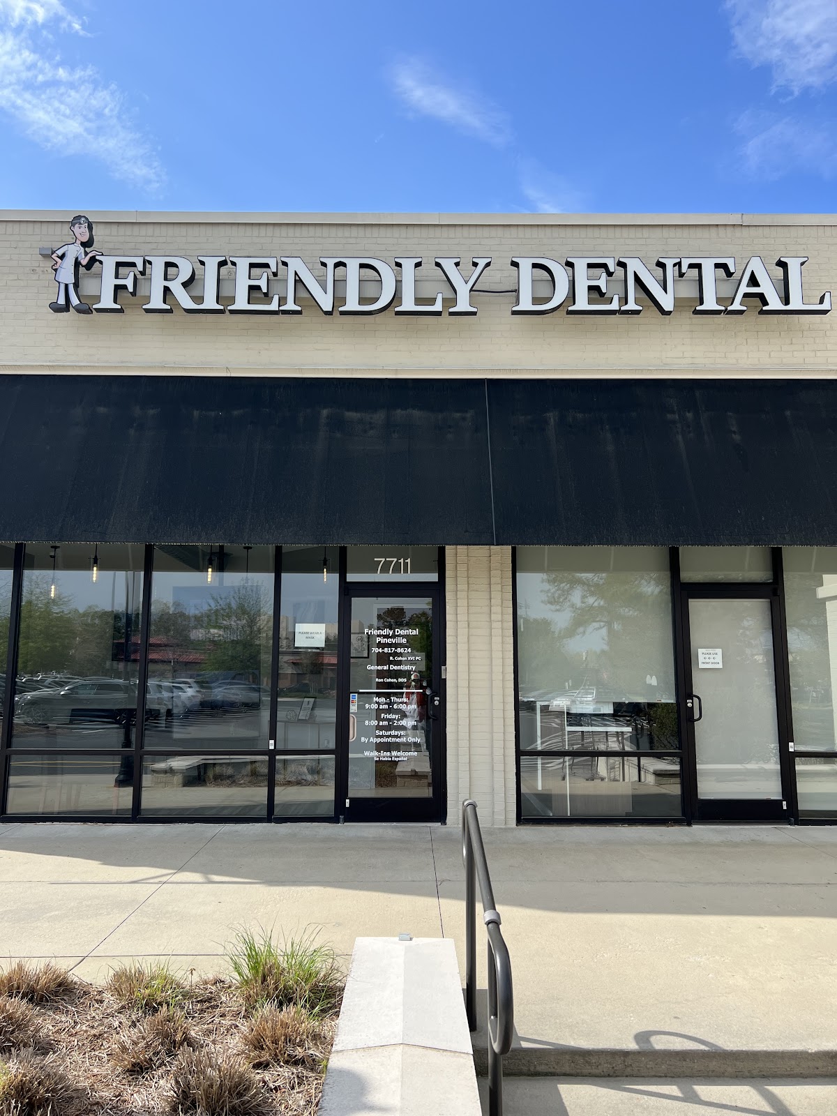 Friendly Dental Group photo 1