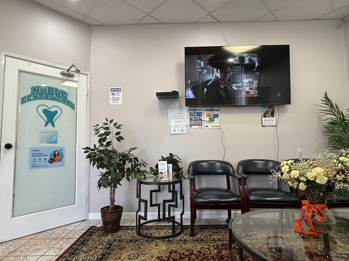 Noble Dental Care | Best Union City Dentist | Union City Implant Dentist photo 3