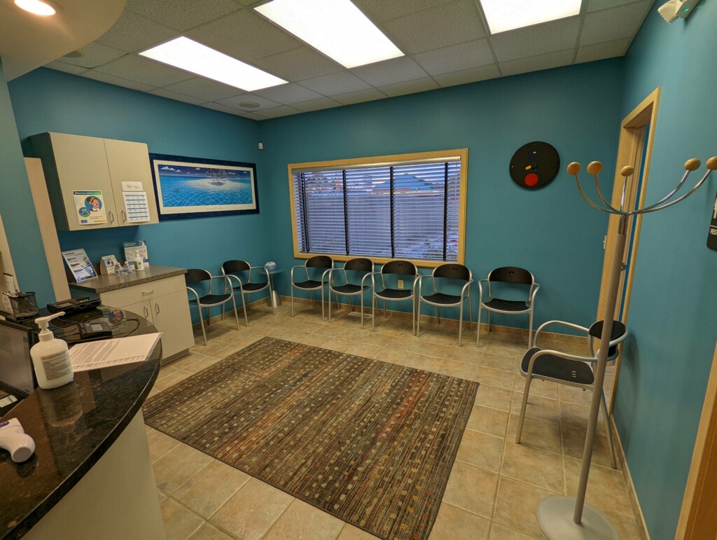 Oral & Maxillofacial Surgery Associates of Western Michigan photo 2