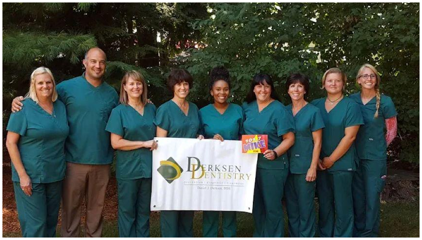 Derksen Dentistry photo 1