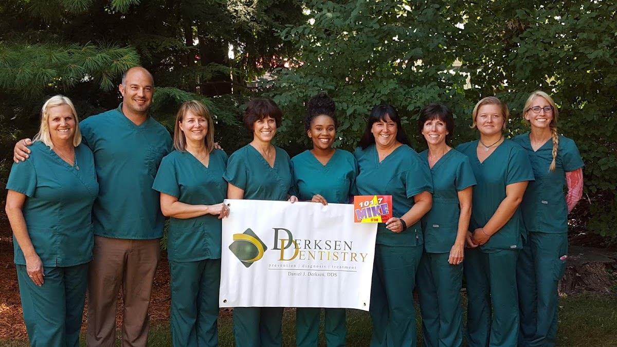 Derksen Dentistry photo 5