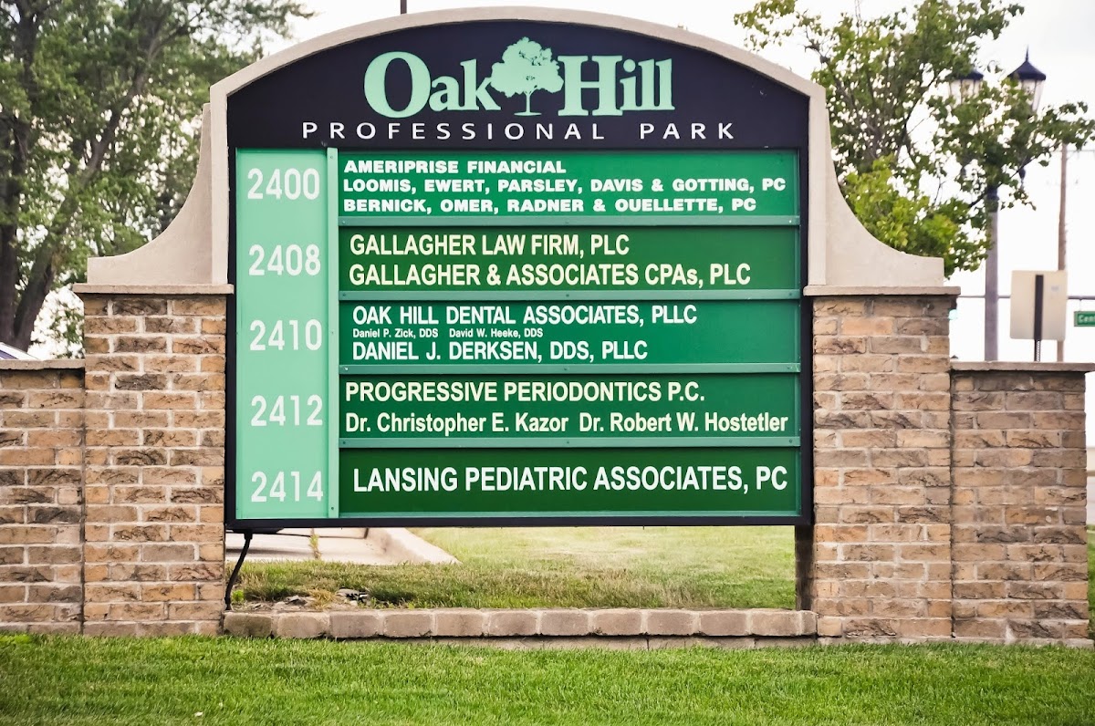 Derksen Dentistry photo 6