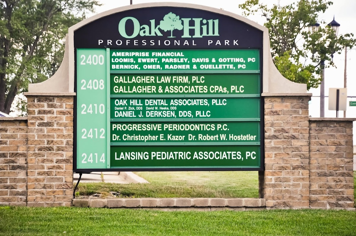 Derksen Dentistry photo 6