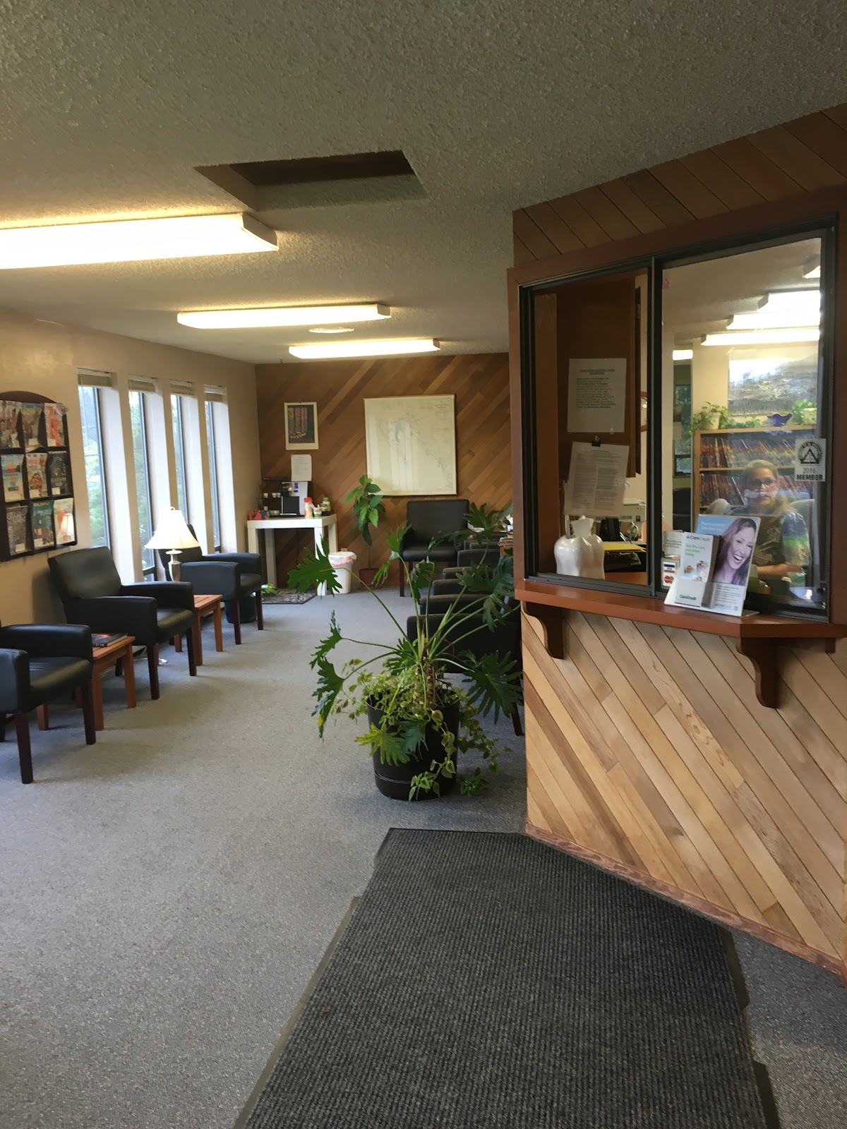 Sitka Dental Clinic photo 1