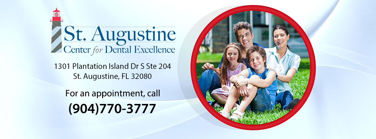 St. Augustine Center for Dental Excellence photo 6