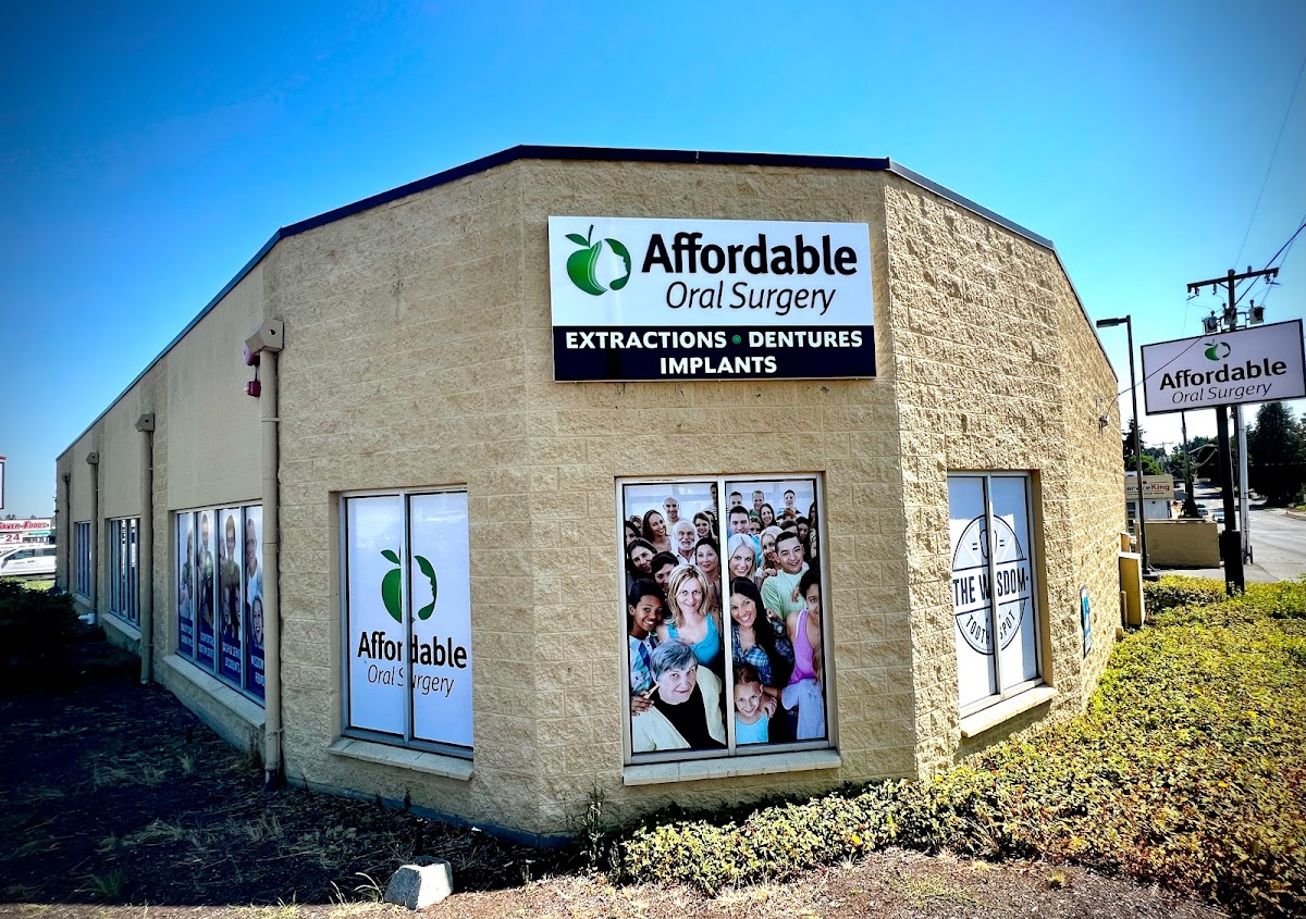 Affordable Oral Surgery photo 1