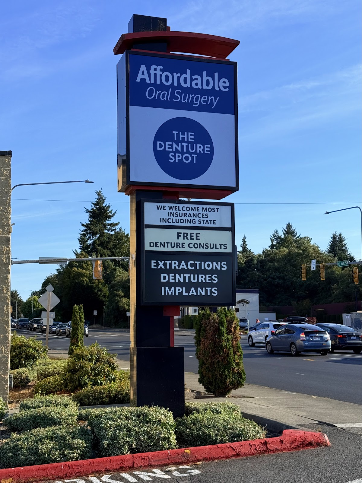 Affordable Oral Surgery photo 3