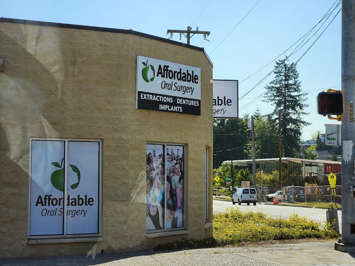 Affordable Oral Surgery photo 5