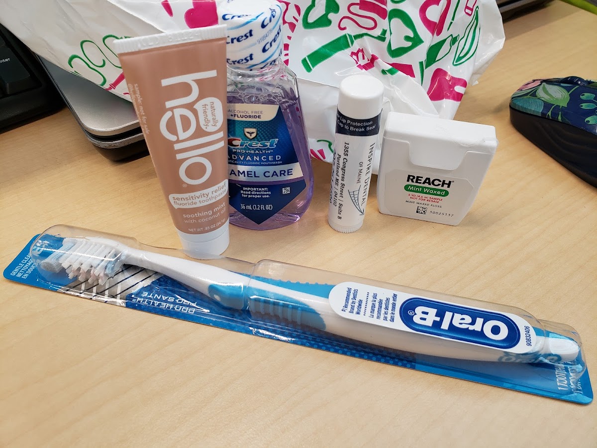 Inspire Dental of Maine photo 2