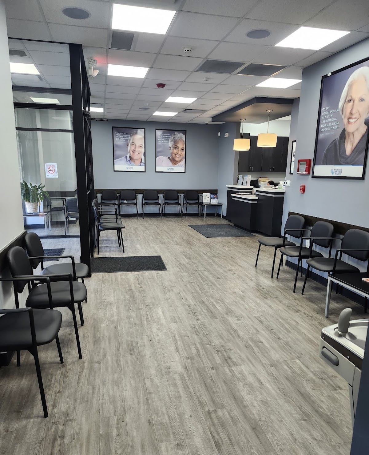 Affordable Dentures & Implants - Rockford photo 2