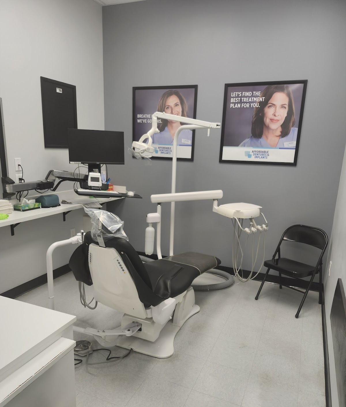 Affordable Dentures & Implants - Rockford photo 3