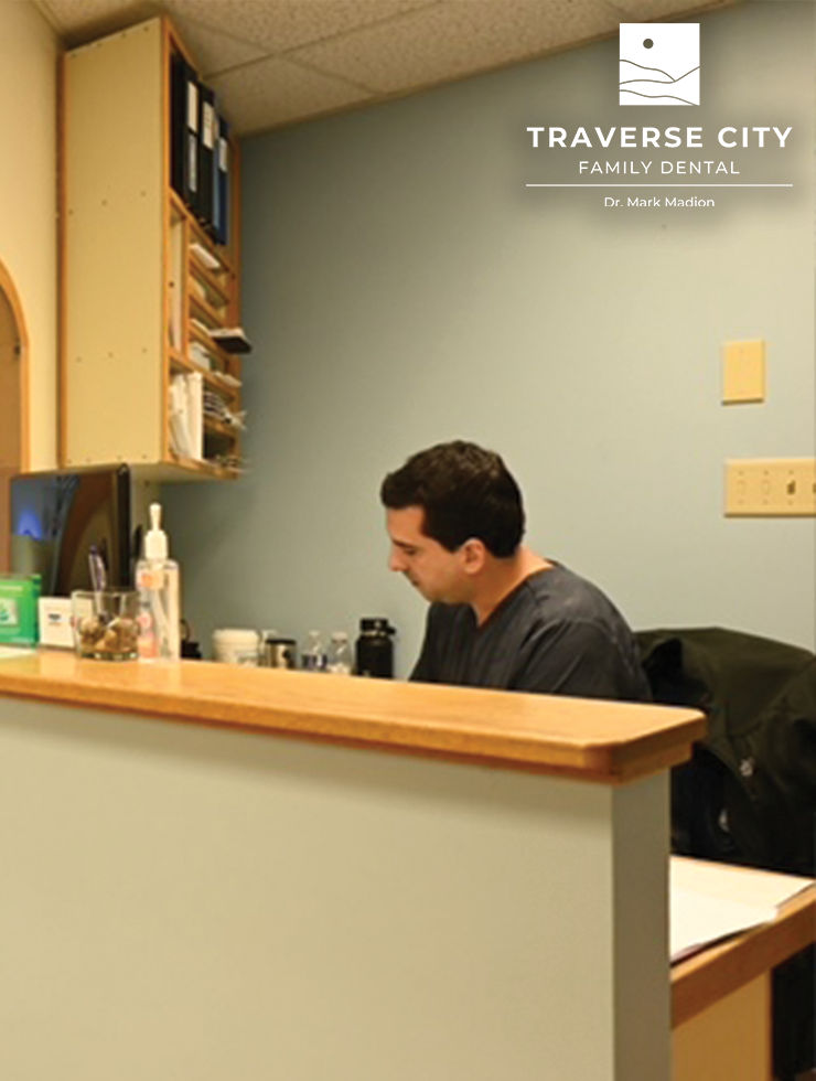Traverse City Family Dental photo 1