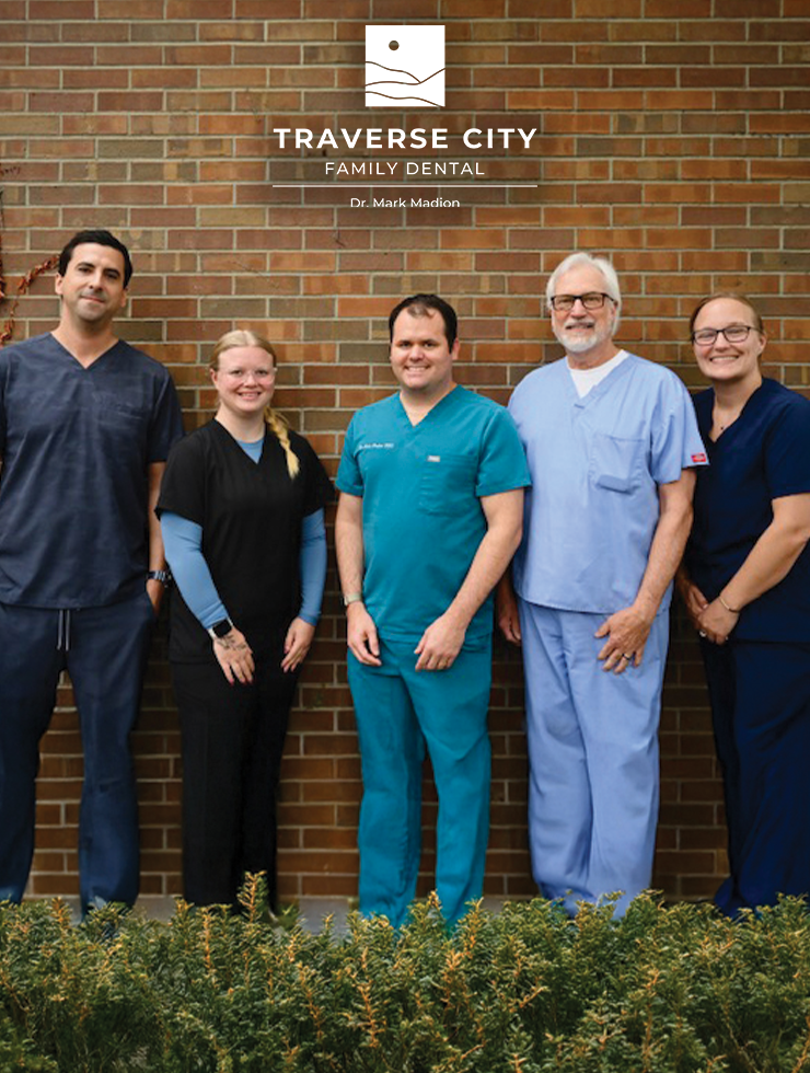 Traverse City Family Dental photo 2