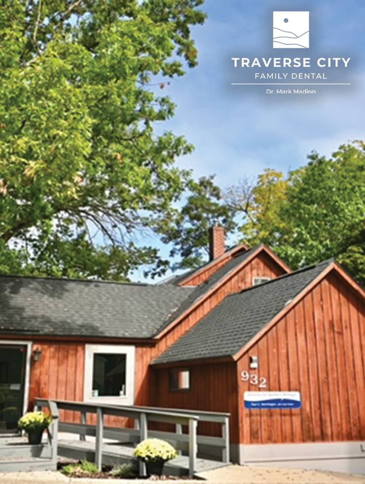Traverse City Family Dental photo 6