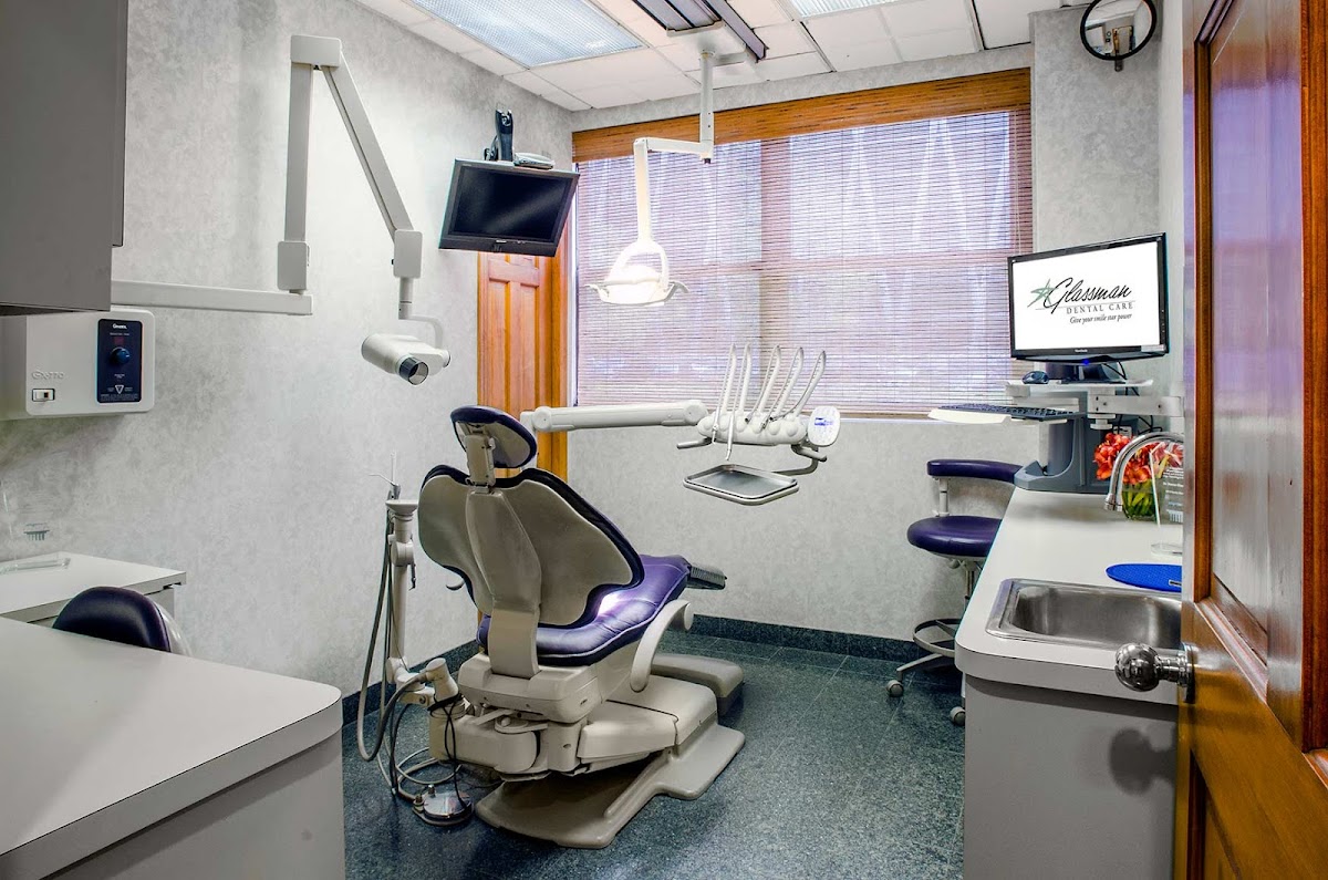 Glassman Dental Care photo 2