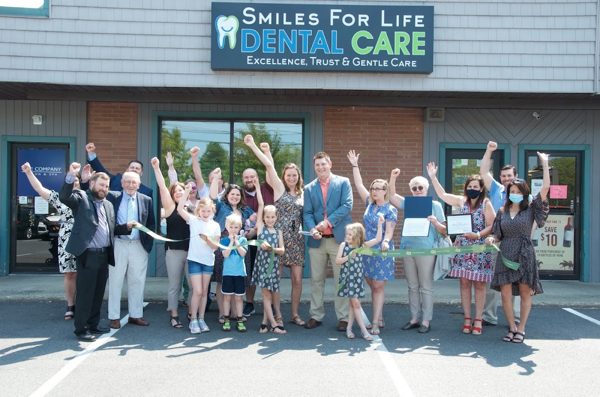 Smiles for Life Dental Care photo 1