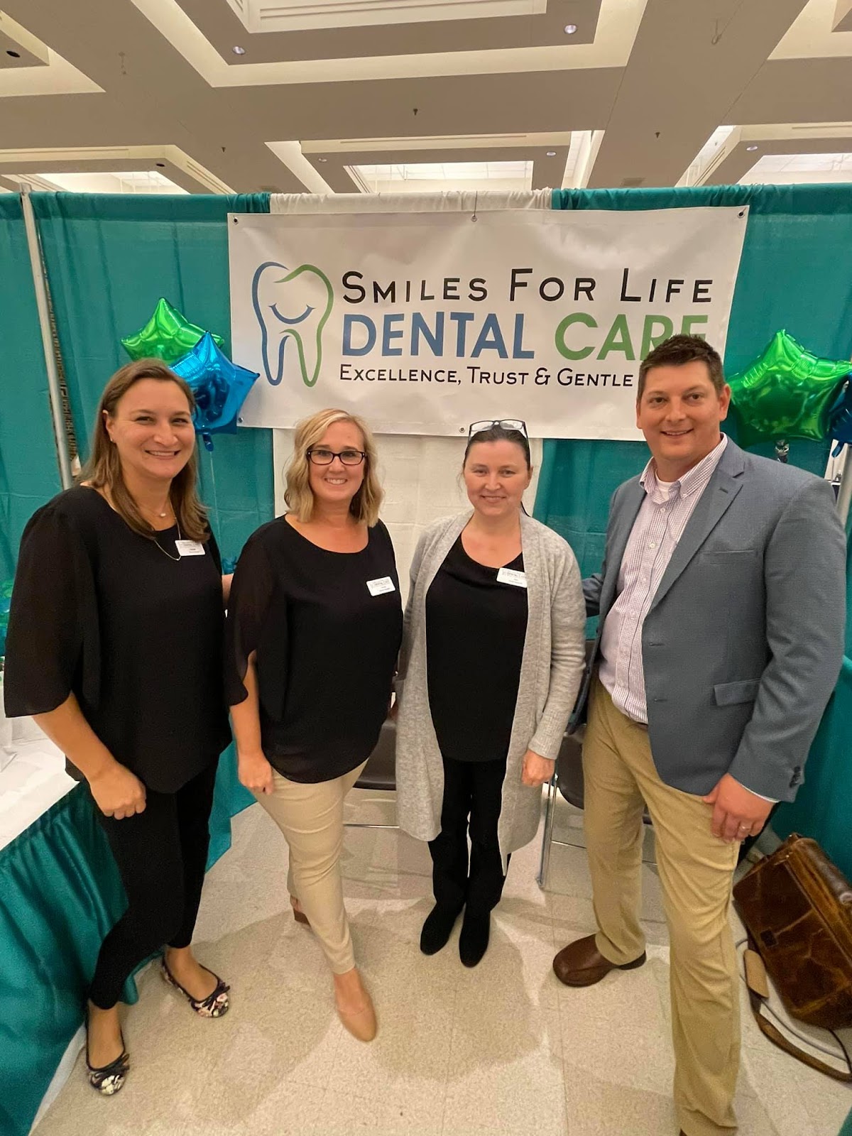 Smiles for Life Dental Care photo 3