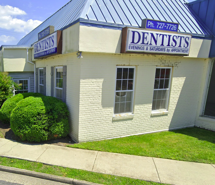 The Foleck Center for Cosmetic, Implant, & General Dentistry photo 3