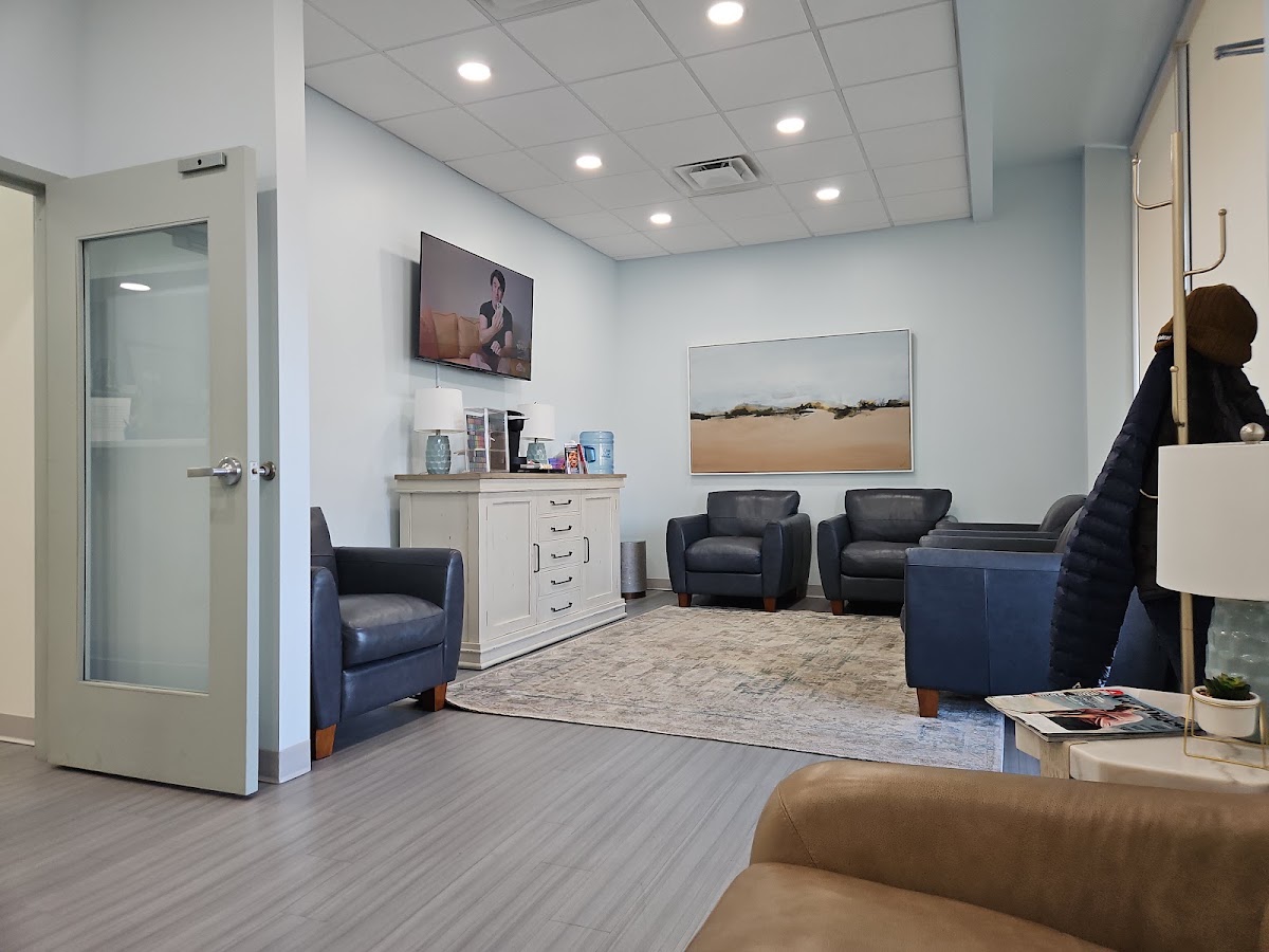 The Foleck Center for Cosmetic, Implant, & General Dentistry photo 5