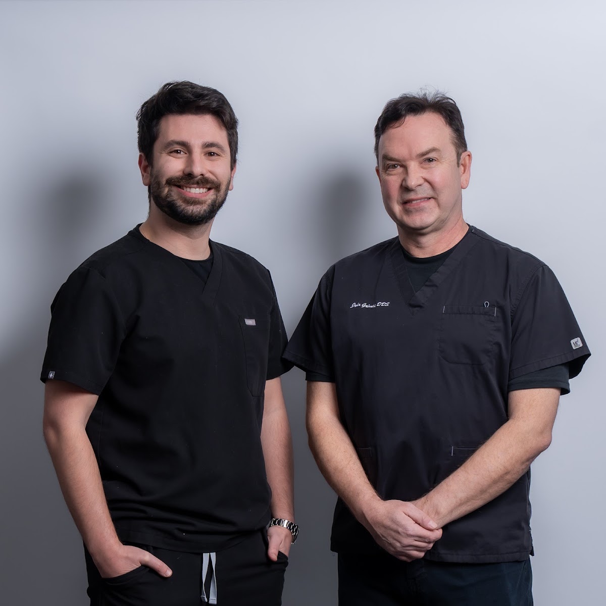Fink, Grimes & Safran Family & Cosmetic Dentistry photo 1