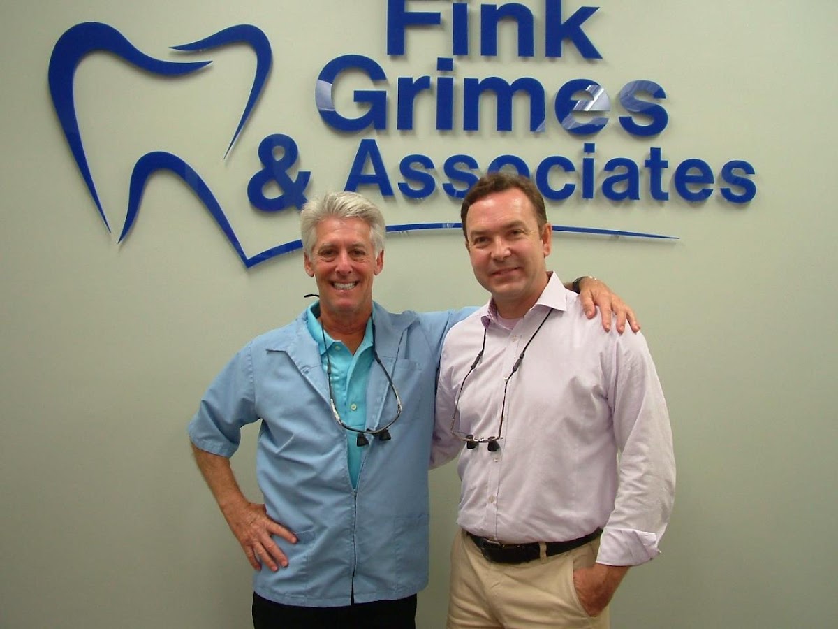 Fink, Grimes & Safran Family & Cosmetic Dentistry photo 2