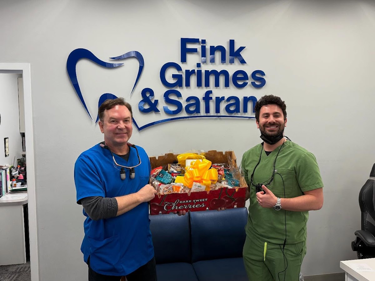 Fink, Grimes & Safran Family & Cosmetic Dentistry photo 3