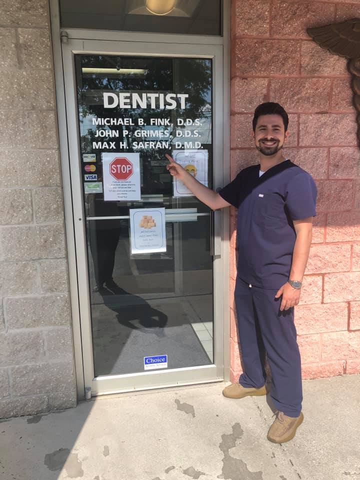 Fink, Grimes & Safran Family & Cosmetic Dentistry photo 5