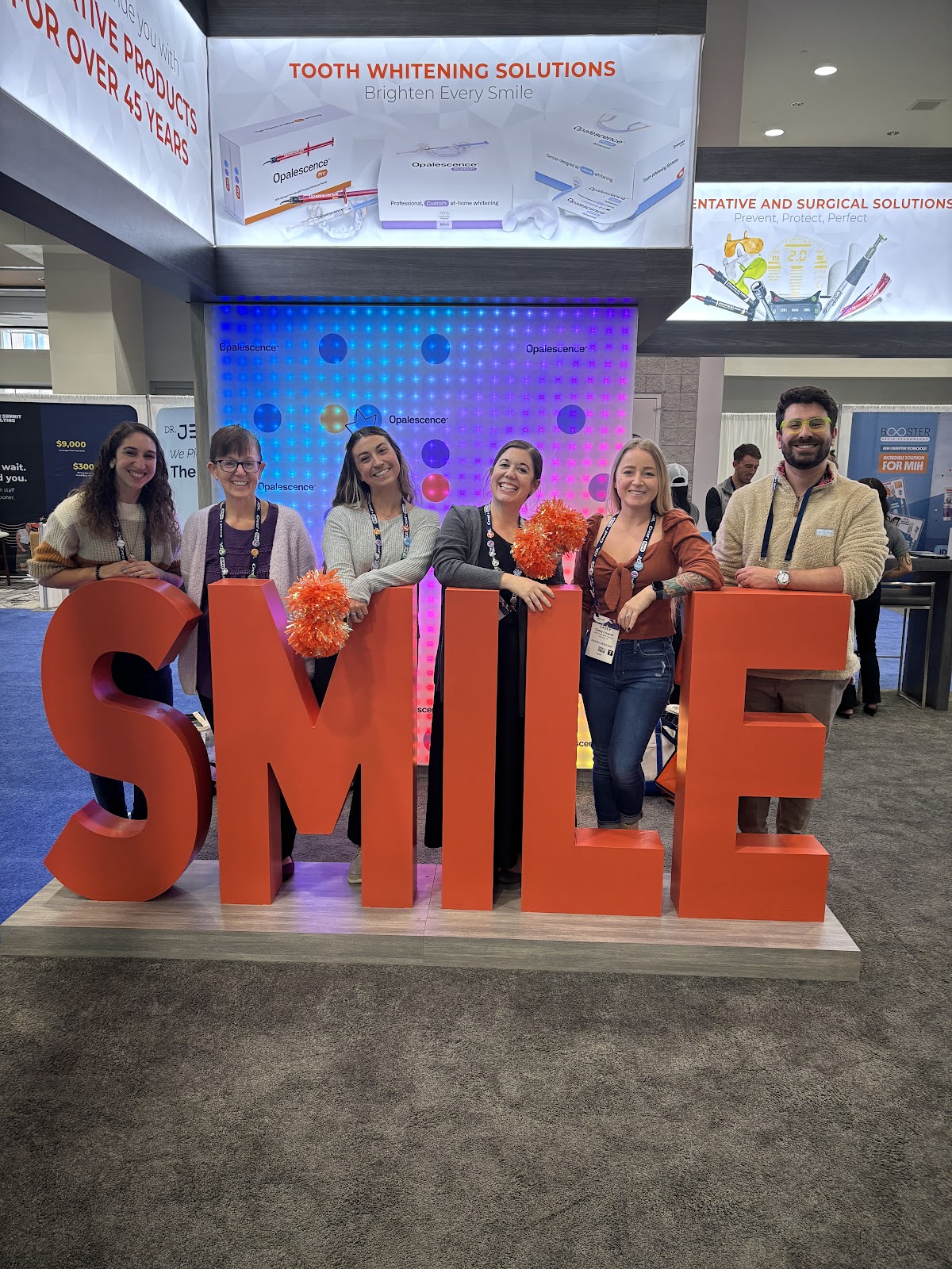 Fink, Grimes & Safran Family & Cosmetic Dentistry photo 6