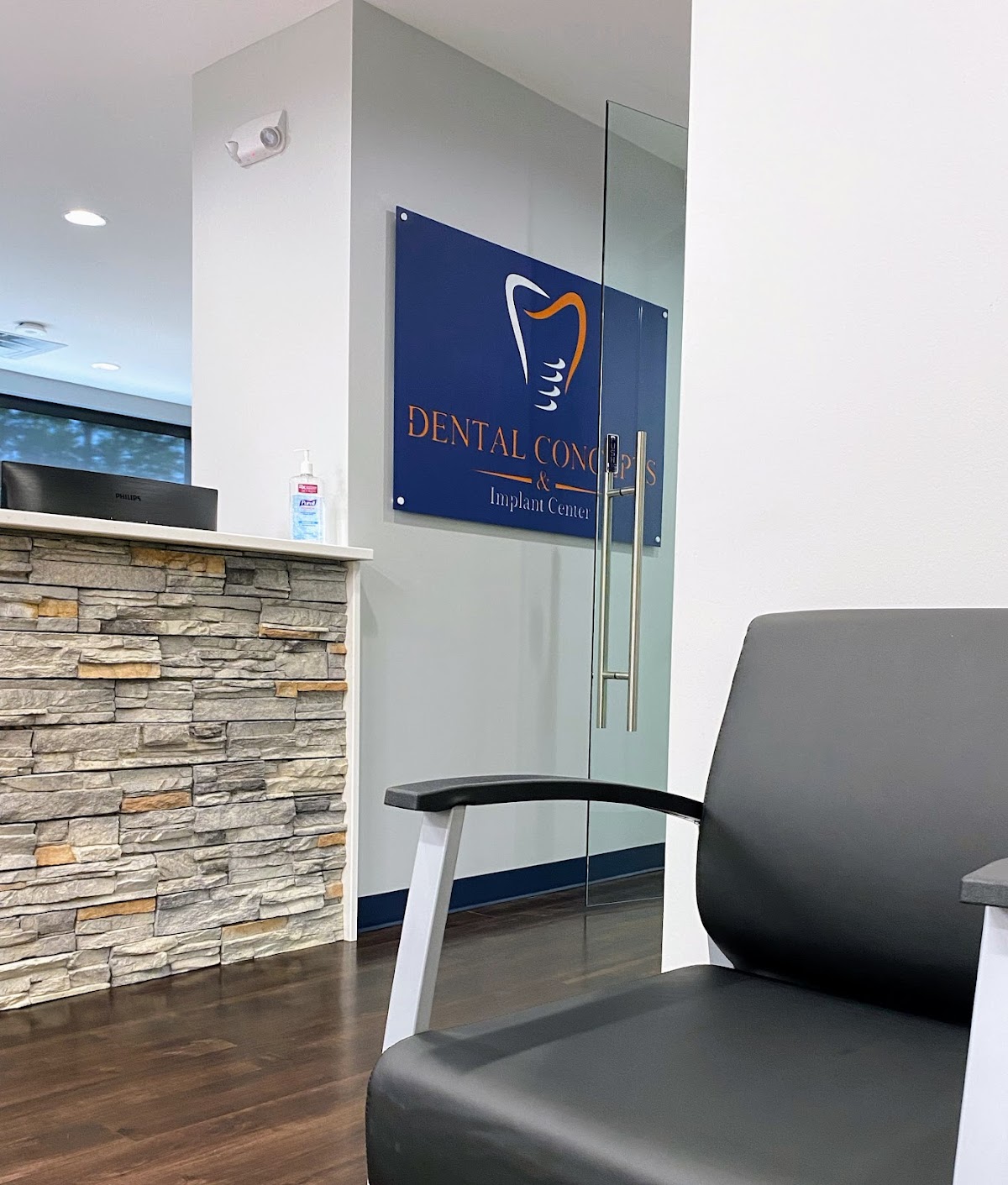 Dental Concepts and Implant Center photo 1