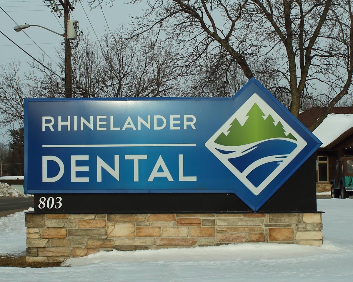 Rhinelander Dental photo 1