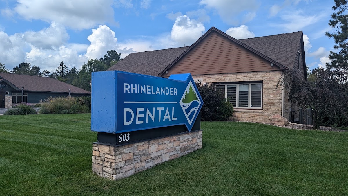 Rhinelander Dental photo 2