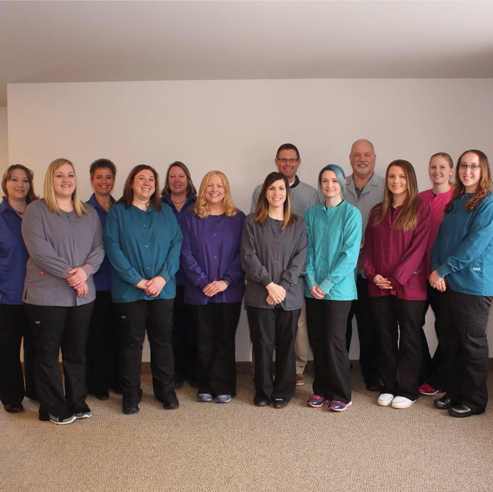 Rhinelander Dental photo 5