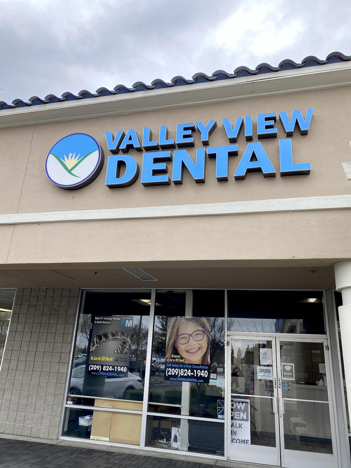 Valley View Dental - Manteca photo 1